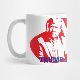 Trump 2020 Mug